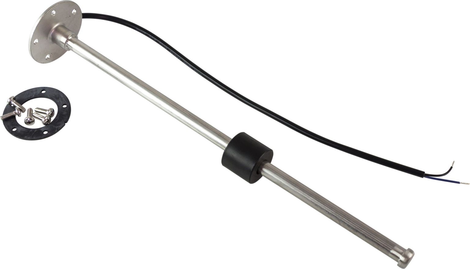 Датчик уровня 175 мм, 0-190 Ом, S5, Marine Rocket LS0175S5EUMR
Датчик уровня 175 мм, 0-190 Ом, S5, Marine Rocket LS0175S5EUMR