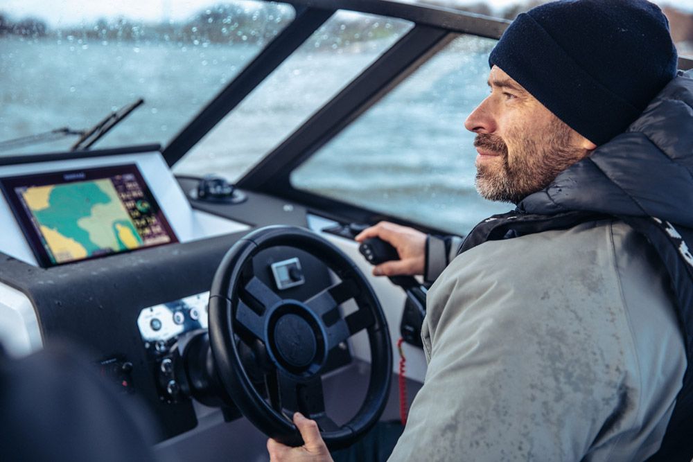 Катер XO DSCVR T-Top DSCVRT-Top
Катер XO DSCVR T-Top DSCVRT-Top