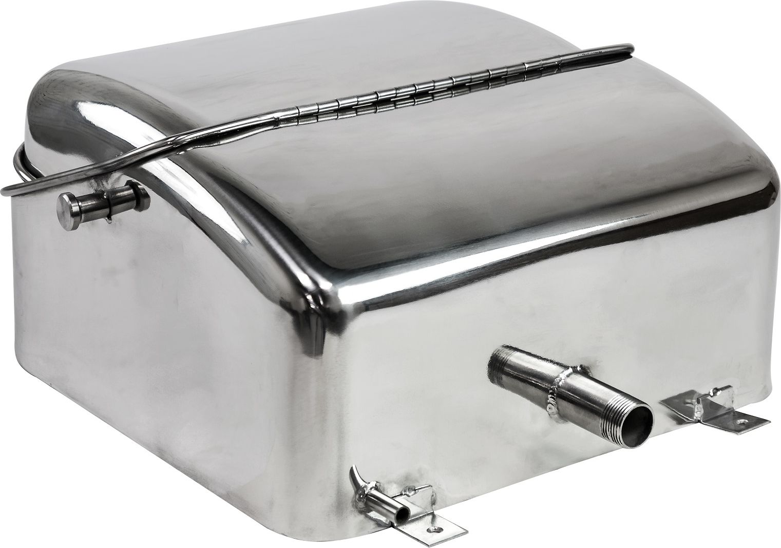 Мойка прямоугольная с краном Marine Rocket MR595SS
Мойка прямоугольная с краном Marine Rocket MR595SS