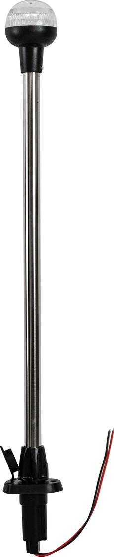 Огонь топовый на стойке 24" светодиодный 12 В E011589-24B
Огонь топовый на стойке 24" светодиодный 12 В E011589-24B