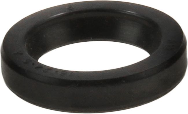 Сальник 16х24х5
Сальник 16х24х5