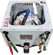 Стабилизаторы качки