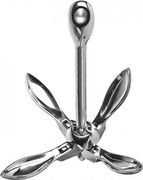 Якорно-швартовное оборудование