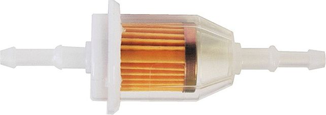 фильтр топливный 10 мк вставка сменная малая c14568 Фильтр топливный для плм, под шланг 1/4