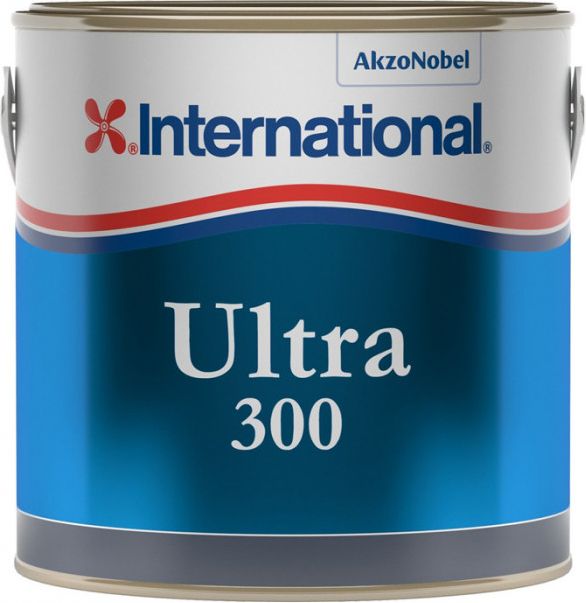 Покрытие необрастающее Ultra 300 Синий 0.75L YBB725/750AZ