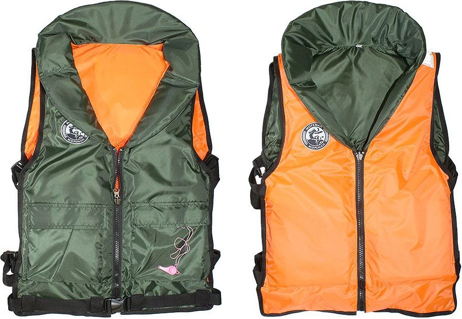 жилет спасательный lifejacket 15 30 кг оранжевый 71083 lz Спасательный жилет 