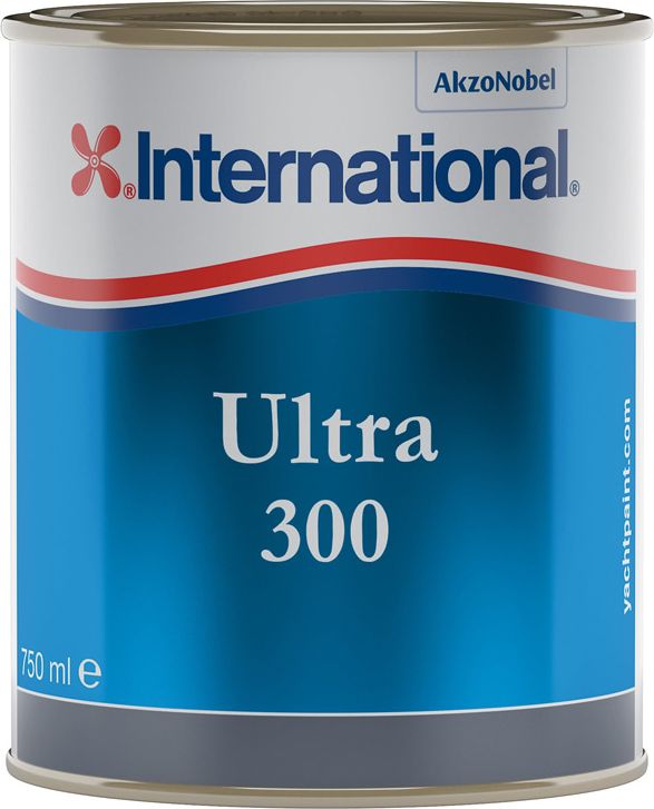 Покрытие необрастающее Ultra 300 Темно-синий 0.75L YBB724/750AZ