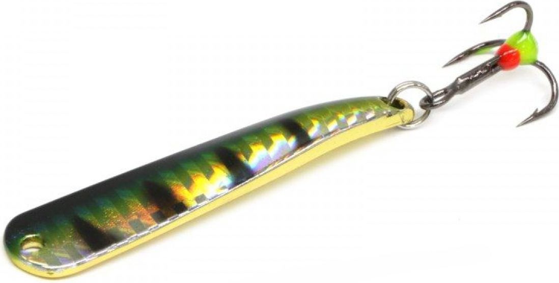 

Блесна зимняя "sprut" pro series pelican #5,5 (55mm/7g/sbp) tr-247139