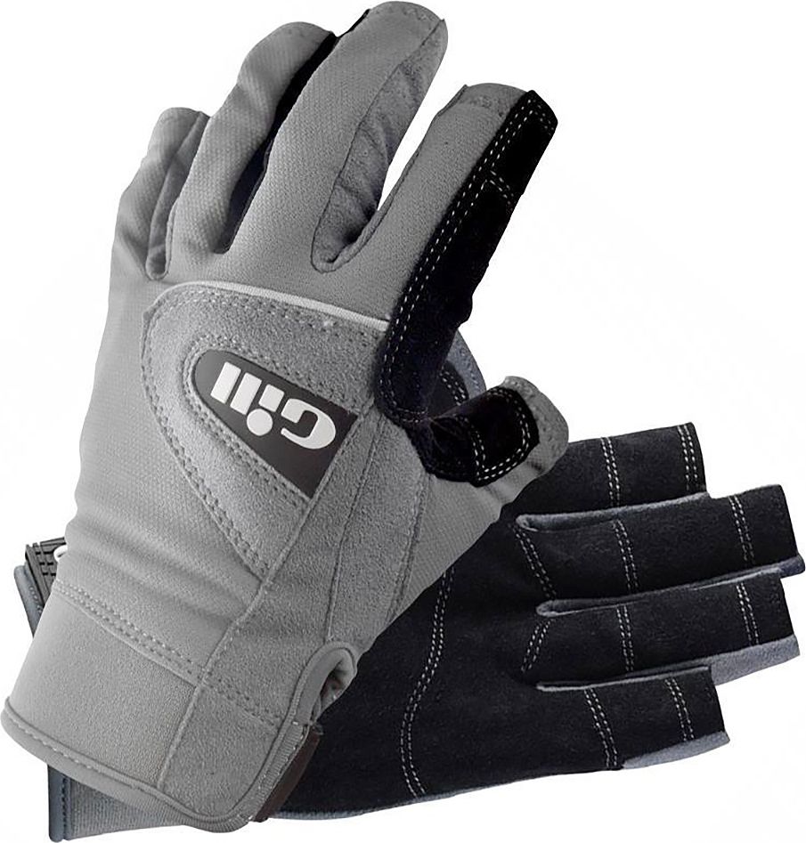 Перчатки Deckhand Gloves с длинными пальцами S more-10266158