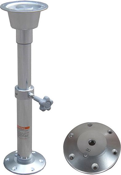 Дополнительное основание для демонтируемой стойки столешницы more-10250575