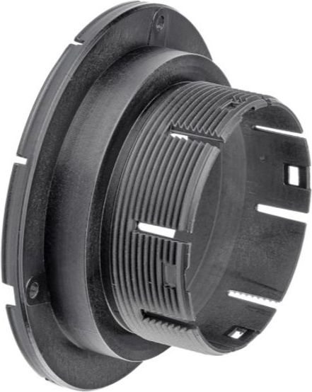 Адаптер дефлектора воздуховода D75 мм Eberspaecher 221000010036 40400₽