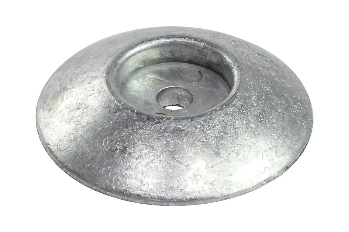 Анод цинковый для транцевых плит, D50 мм UFO50