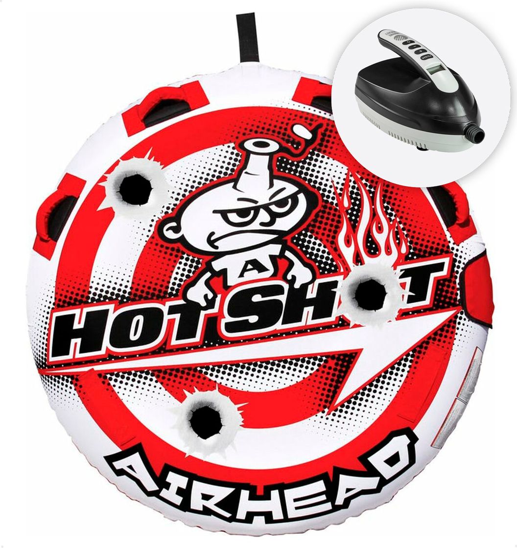 Баллон буксируемый AIRHEAD Hot Shot AHHS-12