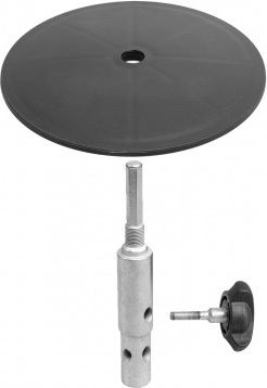 Адаптер универсальный под шуруповерт АШ-36УД с ограничительным диском d выходвала 1922мм Тонар tr-252691 1288₽