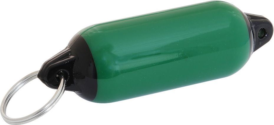 Брелок «Кранец», зеленый more-10249218