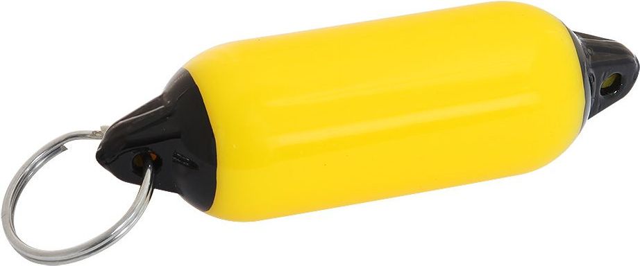 Брелок «Кранец», желтый more-10249216