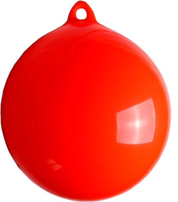 Буй «float» 15х21 см, оранжевый more-10005491 булава redverg 990372 оранжевый