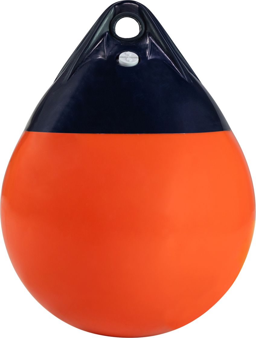 Буй Marine Rocket надувной, размер 280x210 мм, цвет оранжевый (упаковка из 20 шт.) A0-MR_pkg_20 пояс сигнальный светоотражающий с регулируемым размером эластичный оранжевый