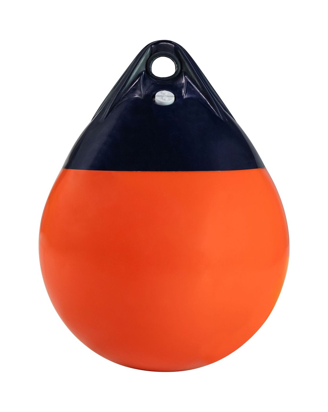 Буй Marine Rocket надувной, размер 280x210 мм, цвет оранжевый A0-MR пояс сигнальный светоотражающий с регулируемым размером эластичный оранжевый