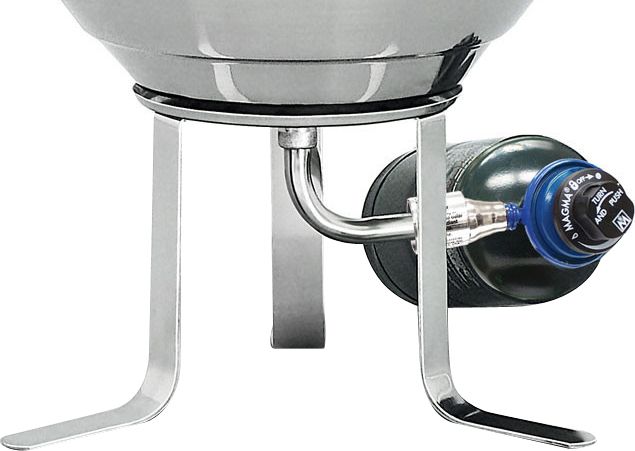 

Подставка для использования мангала на берегу more-10255909