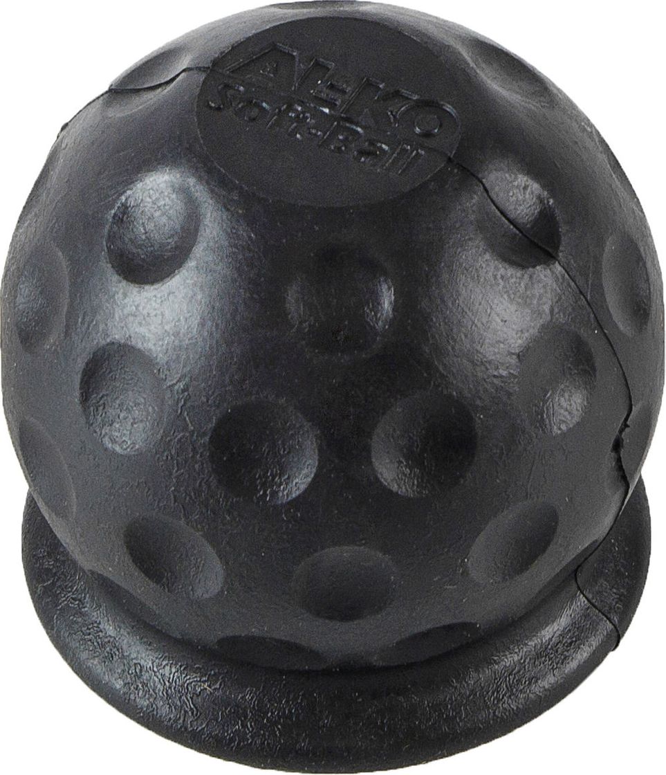 Чехол шара сцепного устройства, AL-KO, черный 1310913 шар сцепного устройства 50 мм 3500 lbs 33056shar