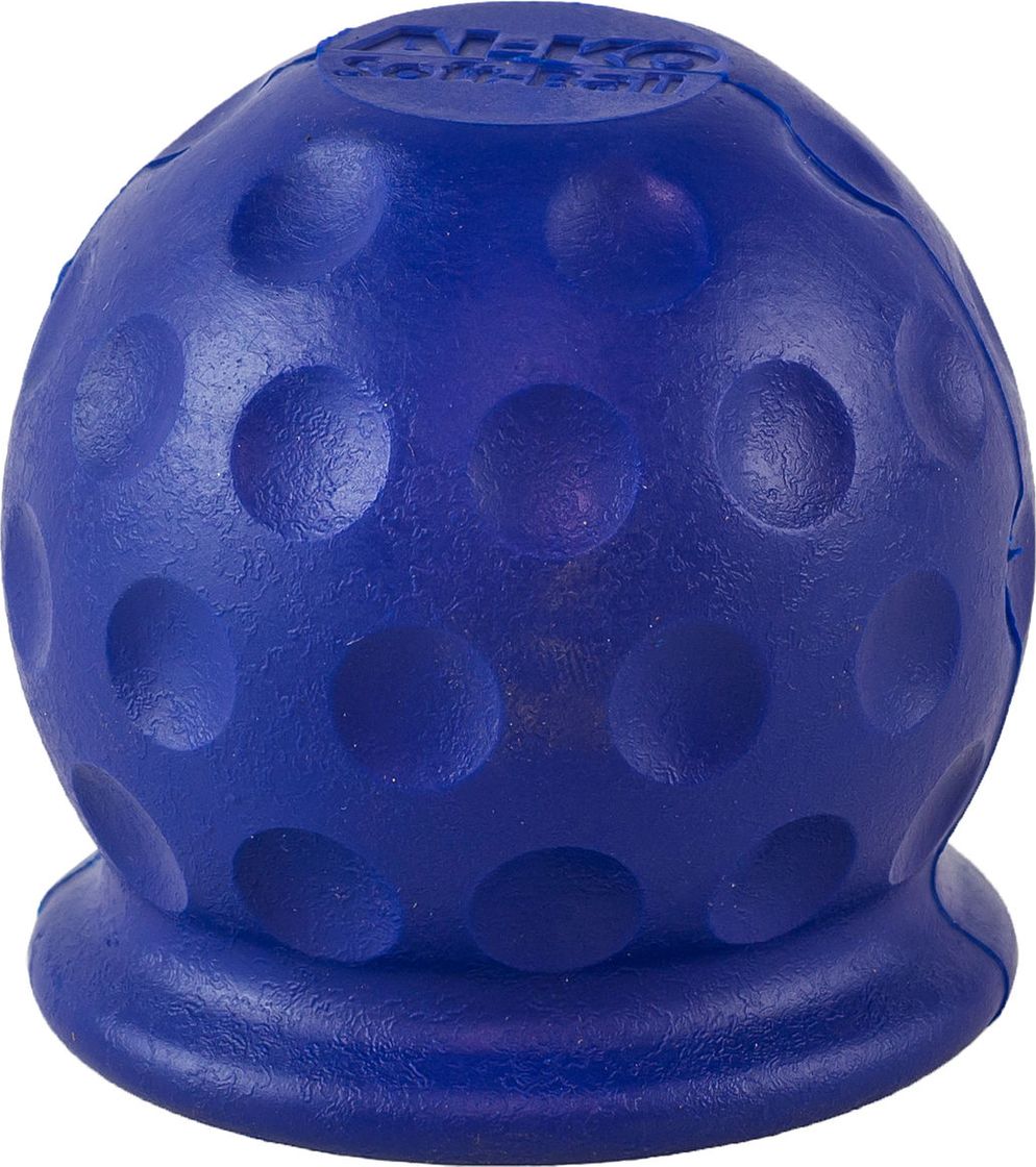 Чехол шара сцепного устройства, AL-KO, синий 1337726 чехол для каркасного круглого бассейна 366 см синий