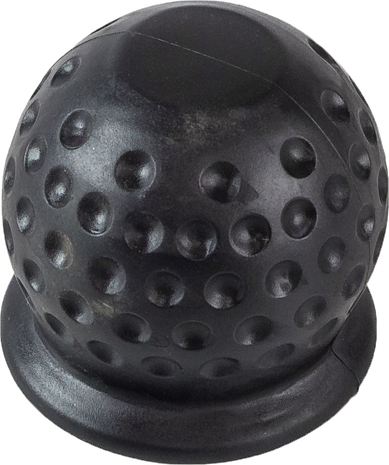 Чехол шара сцепного устройства, черный 87712
