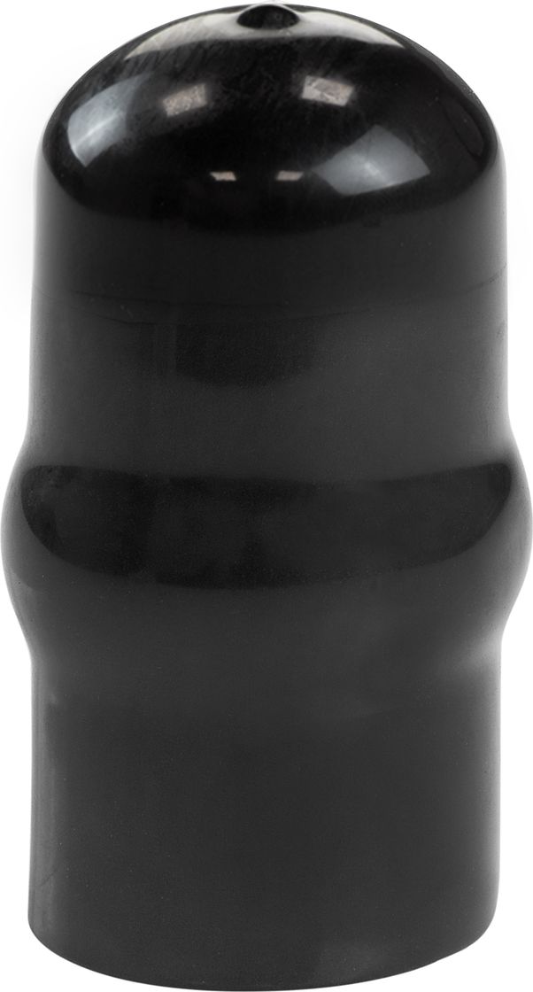 Чехол шара сцепного устройства, Easterner, черный C11078 шар сцепного устройства 50 мм 3500 lbs 33056shar