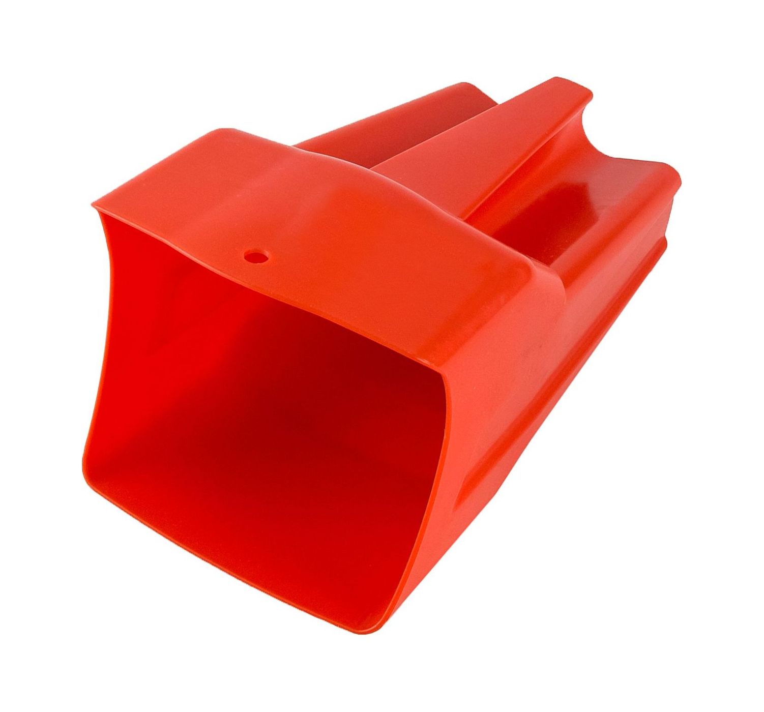 Черпак плавающий, 2 л, красный C51002 брелок для ключей пластиковый красный с цепочкой 2560606000 red