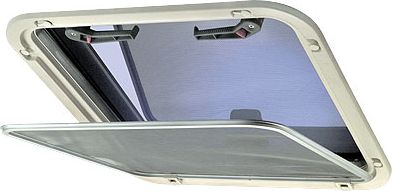 Внутренняя рамка с противомоскитной сеткой размер 40 белая more-10242853