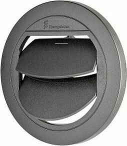 Дефлектор воздуха к воздуховоду D 5060 мм черный Eberspaecher 221000010072 1989₽