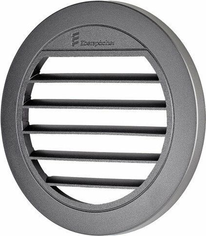 Дефлектор воздуха к воздуховоду D 7590 мм 30 гр черный Eberspaecher 221000010052 133100₽