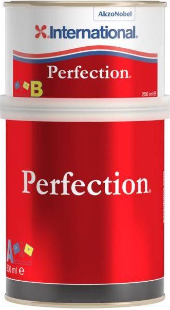 Эмаль 2-компонентная полиуретановая «Perfection New». Цвет: темно-красный (294), 0,75 л more-10254861 журнал учета температурного режима холодильного оборудования attache