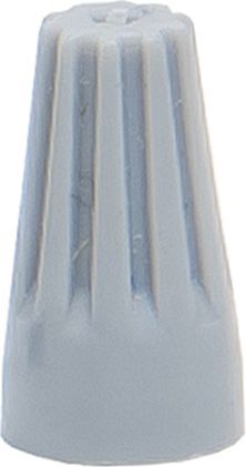 Зажим соединительный изолирующий 3.0 (100 шт) СИЗ-1 зажим для соединения тросов сорокин
