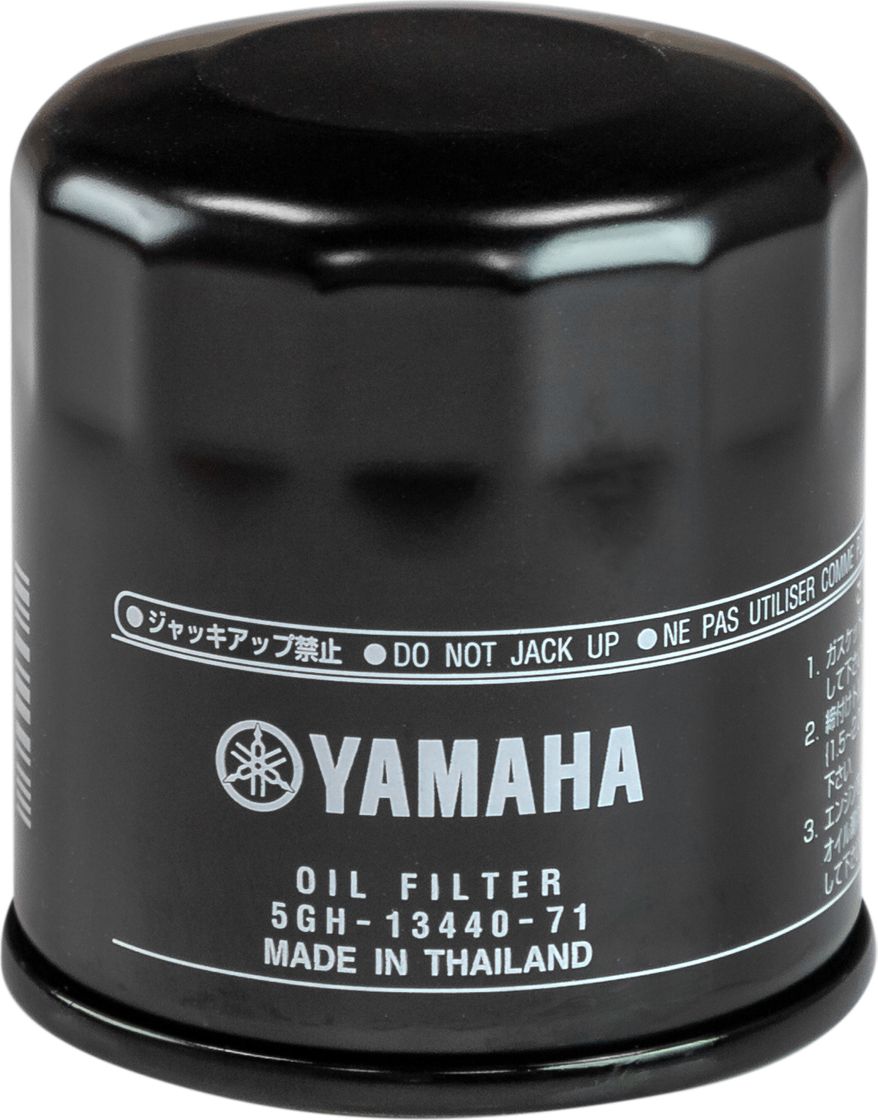 Фильтр масляный Yamaha 5GH134407100