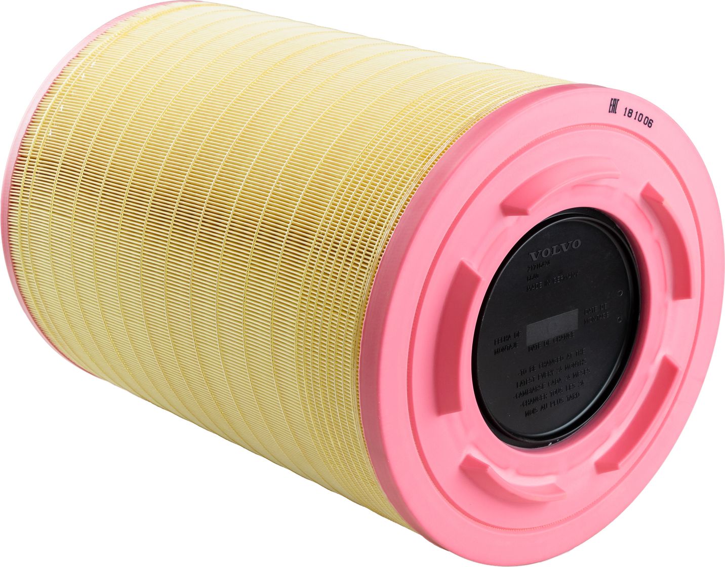 Фильтр воздушный VP Код товара: 21716424 | Купить в интернет-магазине ...