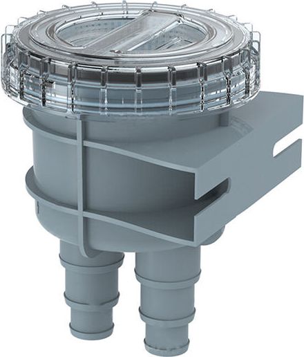 ионизатор воды морской конек Фильтр забортной воды SeaFlo, 25/32/38 мм SFSWF001