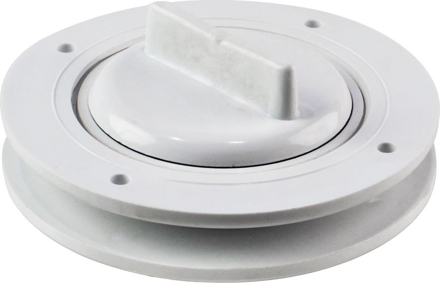 Горловина днищевая Аналог A006226101_