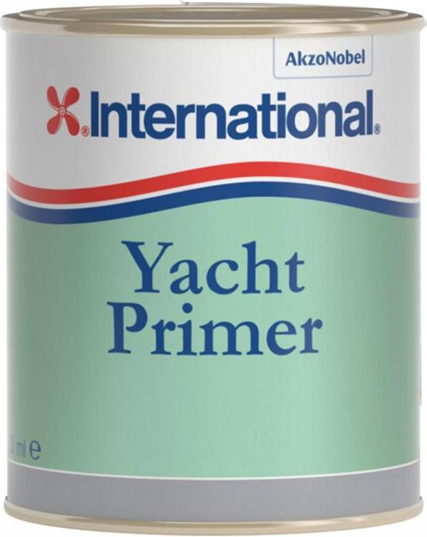 Грунт однокомпонентный «Yacht Primer», 2500 мл. more-10005594