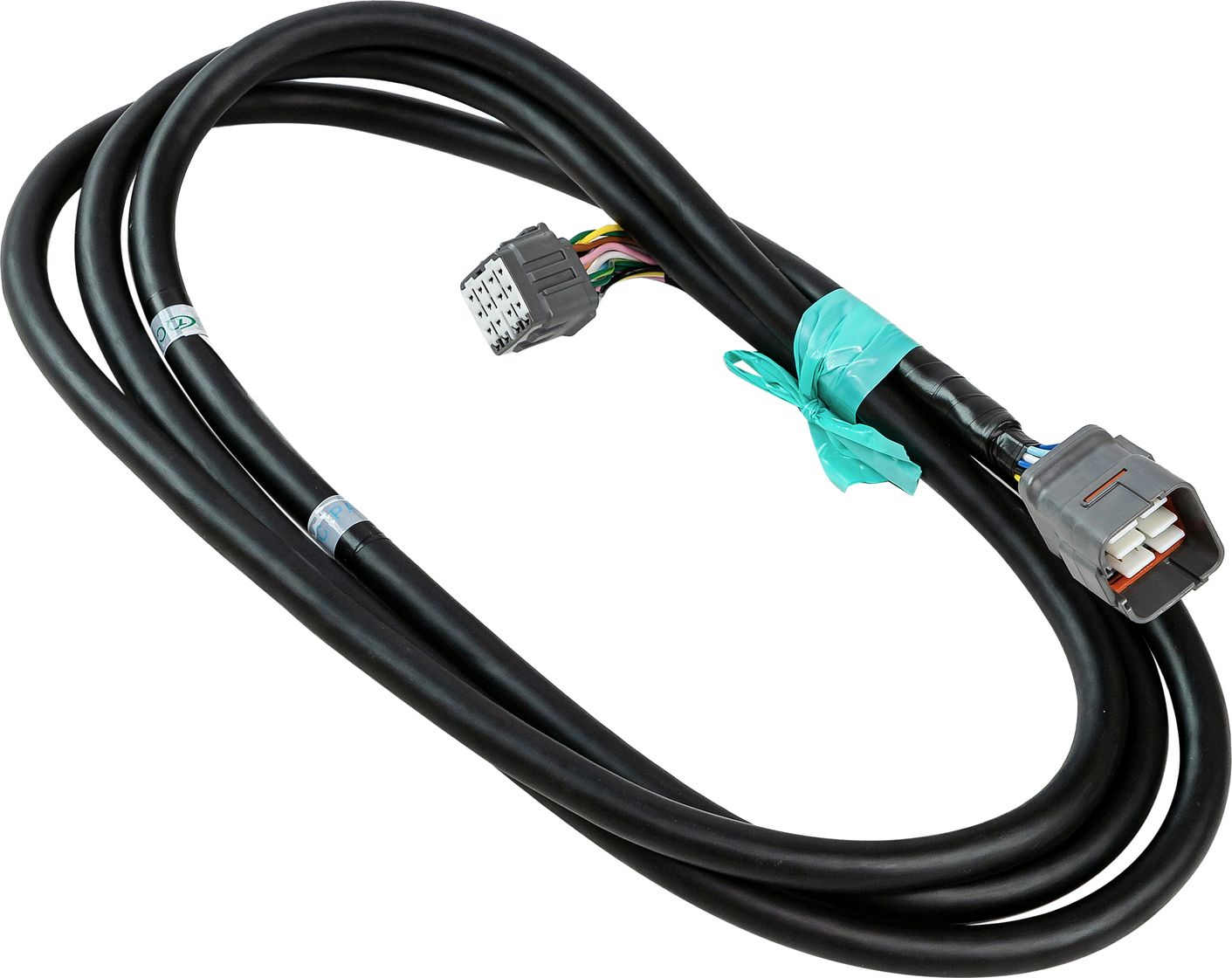 кабель питания nmea2000 smis suzuki t коннектор 3666388l00000 Кабель дистанционного управления Suzuki DF9.9B-250, 3.0 м, удлинитель 3662093J42000