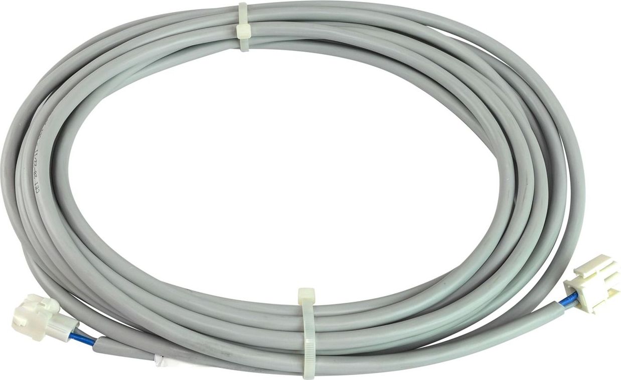 Кабель TCDEX06, 6 метров, Quick FNTCDEX06000A00 кабель baseus cafule cable usb for type c 3a 1m catklf b91 quick charge 2 0 и 3 0