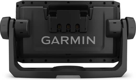 Картплоттер Garmin Echomap UHD 62CV с датчиком GT24 010-02329-01 - фото 5