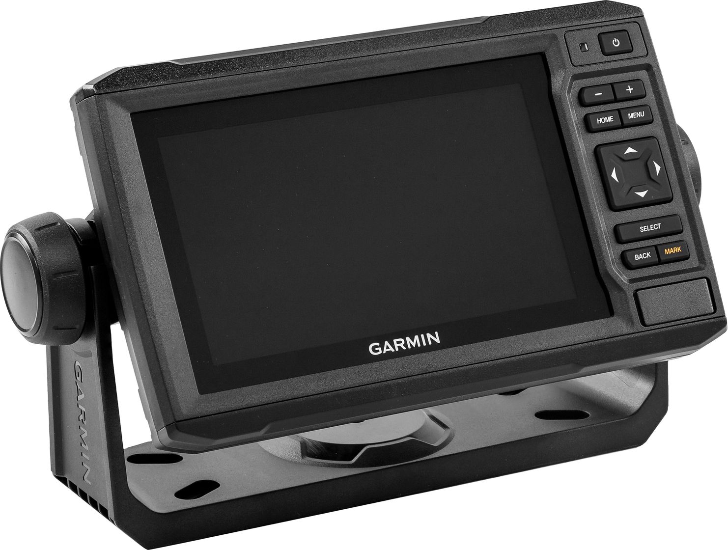 Картплоттер Garmin Echomap UHD 62CV с датчиком GT24 010-02329-01 - фото 1