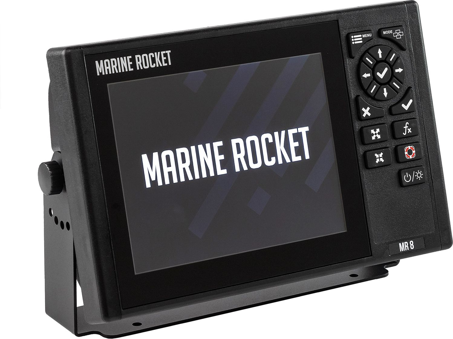 Картплоттер морской 8C', Marine Rocket (упаковка из 2 шт.) 4620136019729_pkg_2 - фото 2