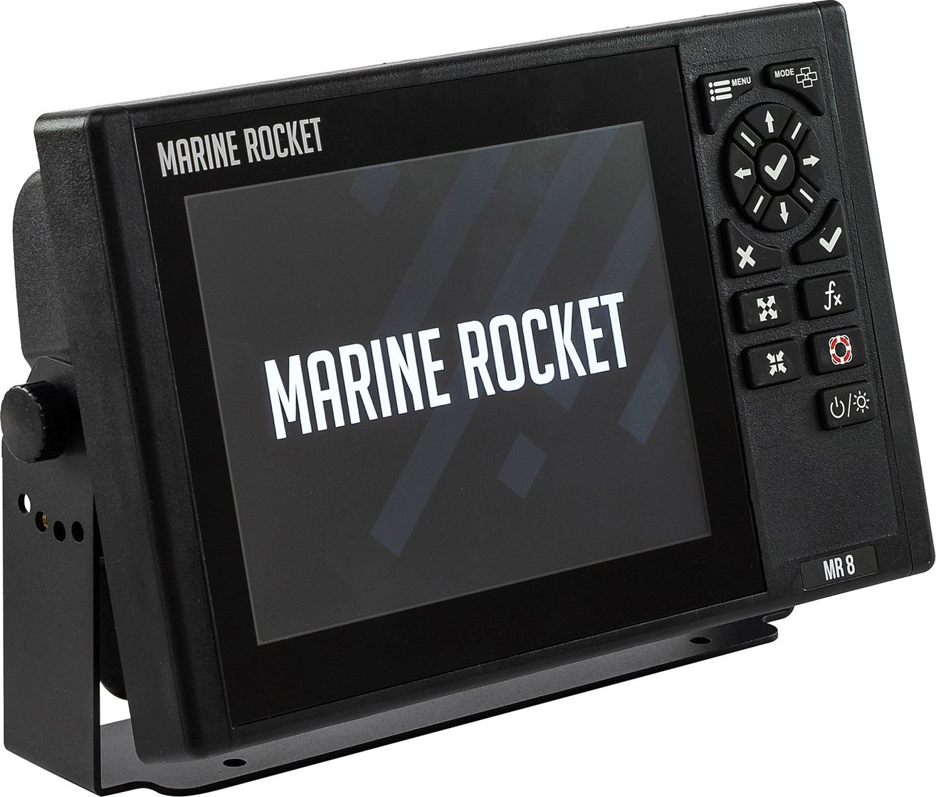 Картплоттер морской 8X c AIS Marine Rocket упаковка из 2 шт 4620136019743_pkg_2