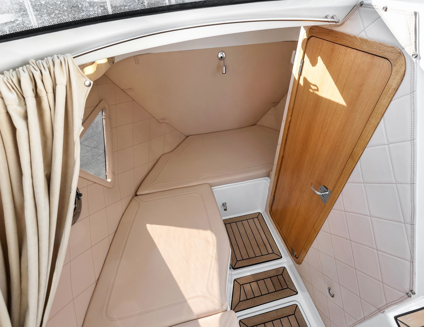 Катер VELVETTE 23 20 с мотором Suzuki DF200TX KITVL8