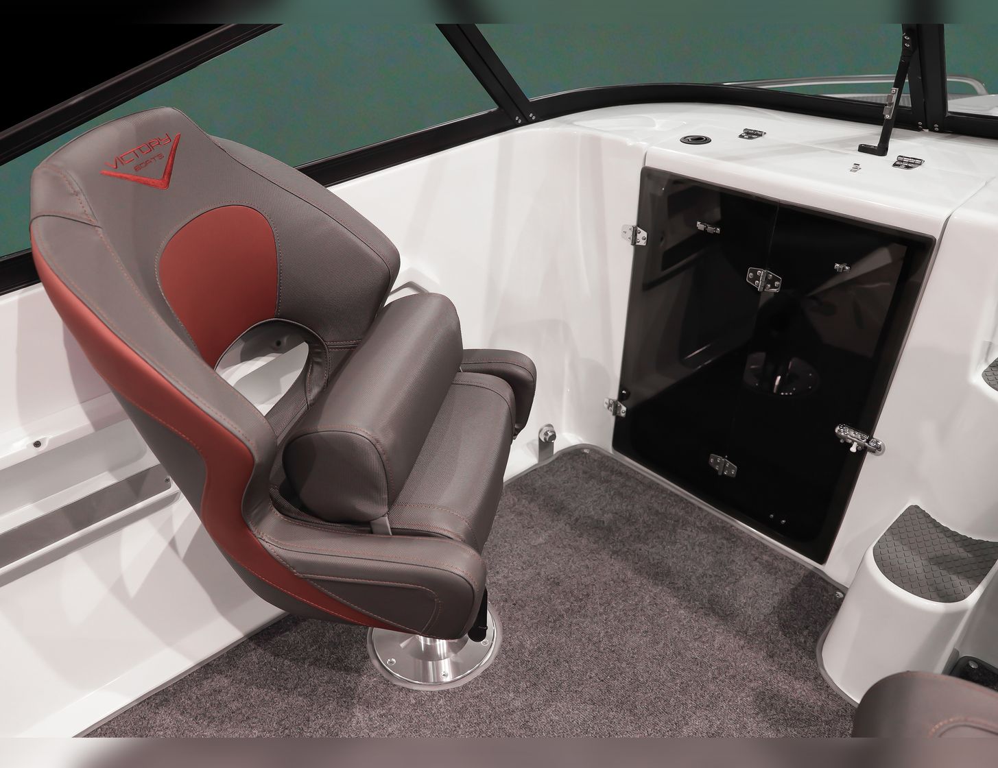 Катер Victory 570 Cruiser 570Cruiser