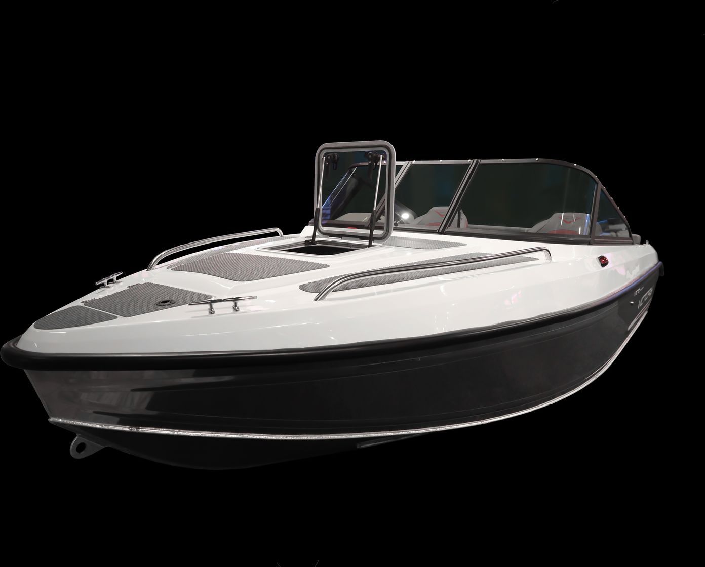 Катер Victory 570 Cruiser 570Cruiser