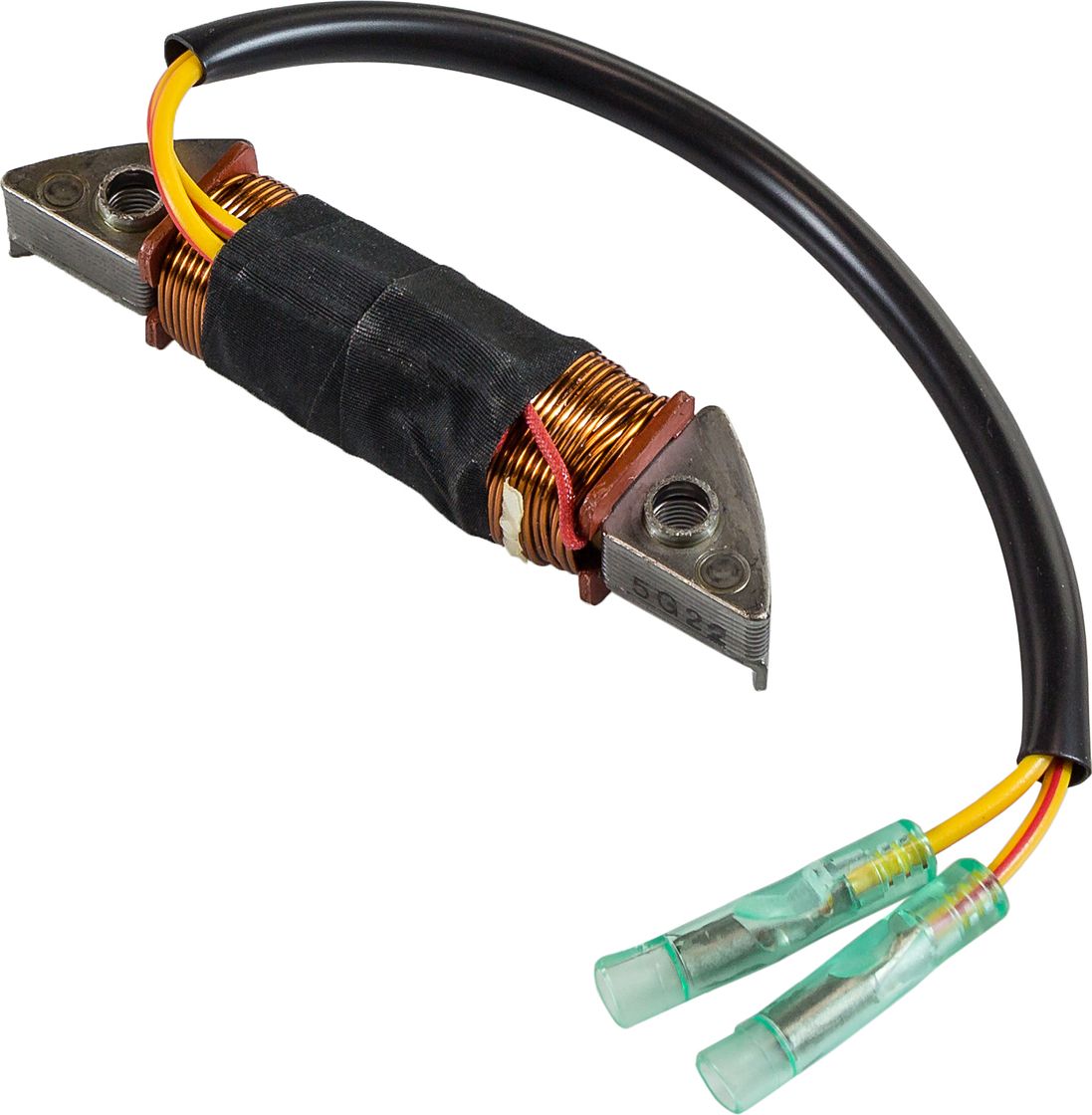 Катушка генератора Tohatsu 45, (осветительная) Код товара 399060231