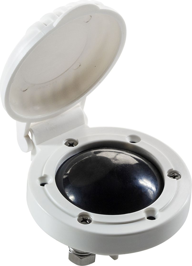 Кнопка управления якорной лебедкой, палубная 12-24 В, 200А FS-200 кнопка управления duwi ae 22 с фиксацией